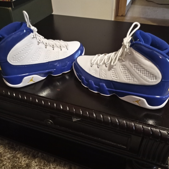 Jordan retro 9 - Picture 4 of 4